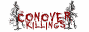 The Conover Killings Logo